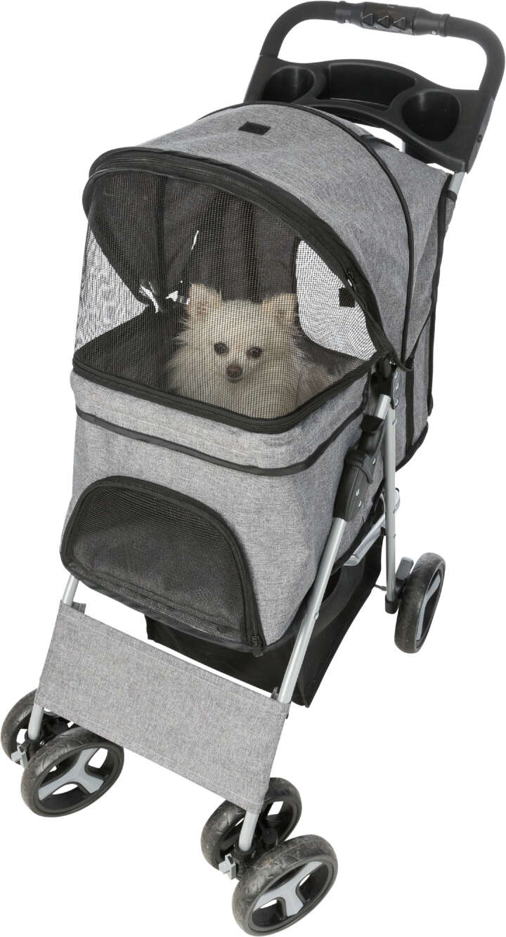 TRIXIE Buggy für Hunde